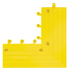 ErgoDeck Solid Anti-Fatigue Mats